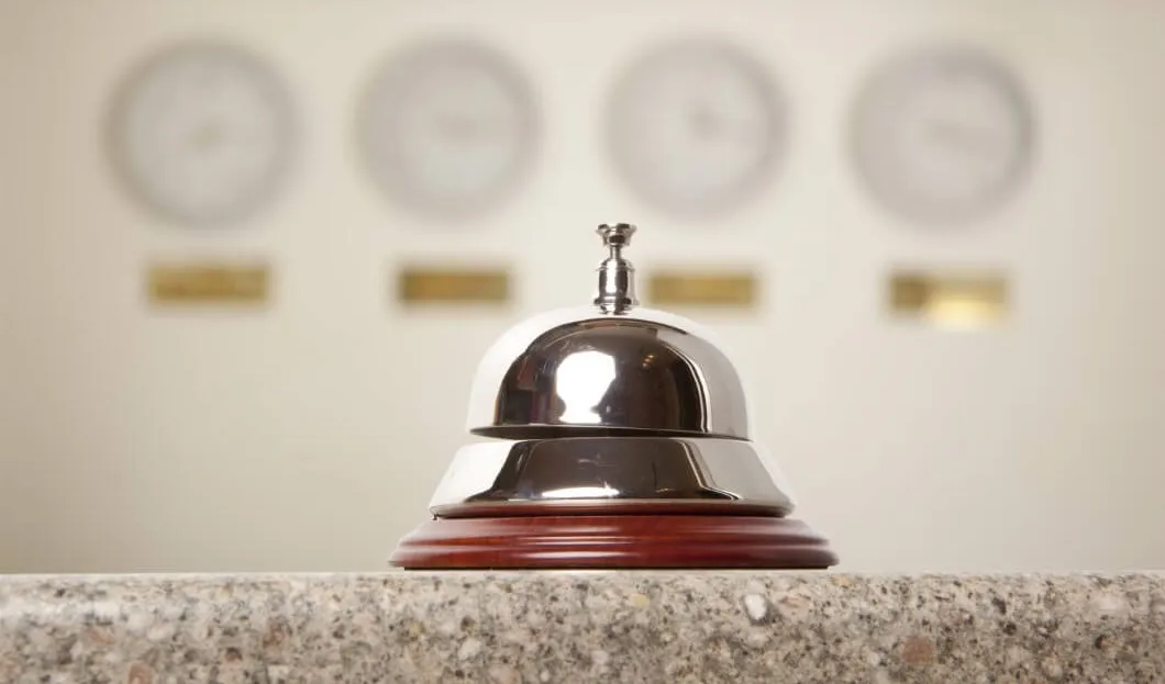 10 NAJWIĘKSZYCH GRUP HOTELOWYCH NA ŚWIECIE