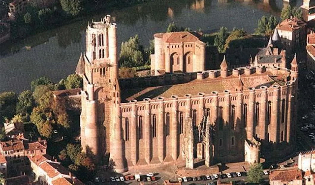 LISTA ŚWIATOWEGO DZIEDZICTWA UNESCO ROZSZERZONA