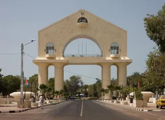 GAMBIA INWESTUJE W TURYSTYKĘ