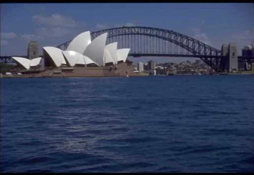 AUSTRALIA BĘDZIE WSPÓŁPRACOWAŁA Z YOUTUB'EM