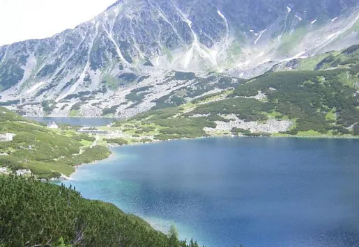 KARPATY WYMAGAJĄ SZCZEGÓLNEJ OCHRONY