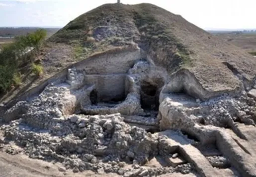 ODNALEZIONO NAJSTARSZE PREHISTORYCZNE MIASTO W EUROPIE