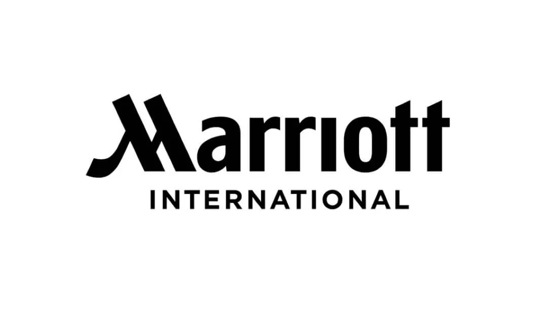 1/ Marriott International