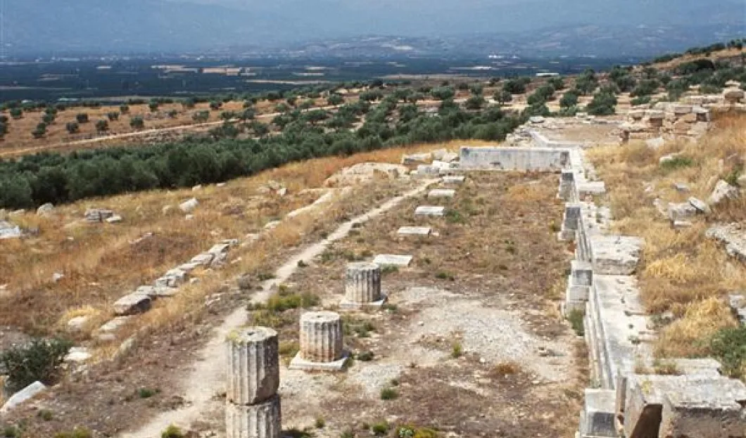 Argos (Grecja)
