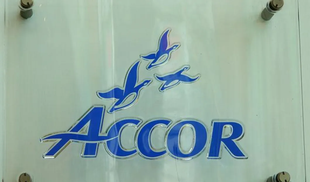 Miejsce 1: Accor